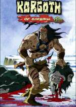 Watch Korgoth of Barbaria 5movies