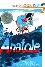 Watch Anatole 5movies