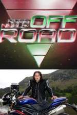 Watch Ross Noble: Off Road 5movies