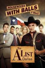 Watch The A-List Dallas 5movies