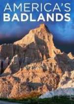 Watch America's Badlands 5movies