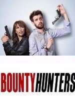 Watch Bounty Hunters 5movies