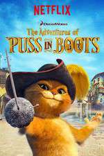 Watch The Adventures of Puss in Boots 5movies