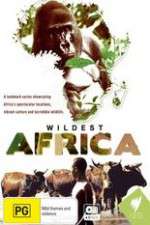 Watch Wildest Africa 5movies