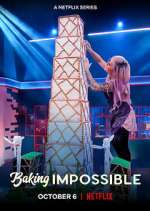 Watch Baking Impossible 5movies