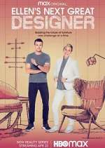 Watch Ellen's Next Great Designer 5movies