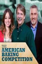 Watch The American Baking Competition 5movies