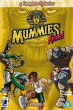 Watch Mummies Alive! 5movies