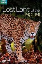 Watch Lost Land of the Jaguar 5movies