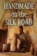 Watch Handmade on the Silk Road 5movies