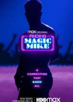 Watch Finding Magic Mike 5movies