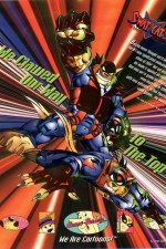Watch Swat Kats: The Radical Squadron 5movies
