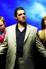 Watch Underbelly 5movies