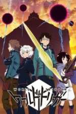 Watch World Trigger 5movies