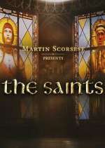 Watch Martin Scorsese Presents: The Saints 5movies