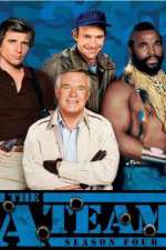 Watch The A-Team 5movies