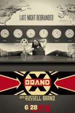 Watch Brand X with Russell Brand 5movies