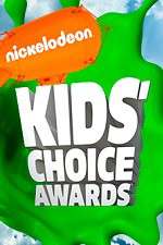 Watch Nickelodeon Kids' Choice Awards ( ) 5movies