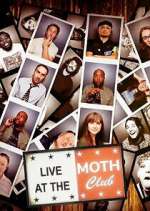 Watch Live at the Moth Club 5movies