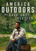 Watch America Outdoors with Baratunde Thurston 5movies