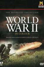 Watch World War II in Colour 5movies