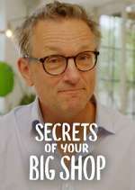 Watch Michael Mosley: Secrets of Your Big Shop 5movies