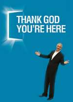 Watch Thank God You're Here 5movies