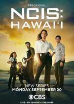 NCIS: Hawai'i 5movies