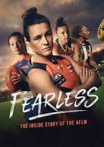 Watch Fearless: The Inside Story of the AFLW 5movies