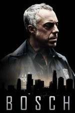 Watch Bosch 5movies