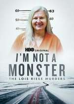 Watch I\'m Not a Monster: The Lois Riess Murders 5movies