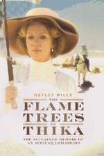 Watch The Flame Trees of Thika 5movies
