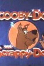 Watch Scooby-Doo and Scrappy-Doo 5movies