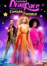 Watch Canada's Drag Race: Canada vs the World 5movies