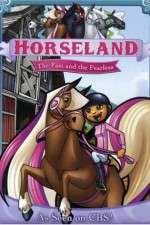 Watch Horseland 5movies