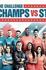 Watch The Challenge: Champs vs. Stars 5movies