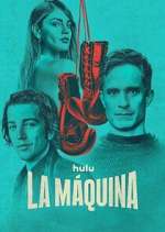 Watch La Máquina 5movies