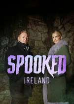 Watch Spooked Ireland 5movies