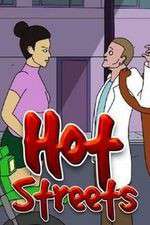 Watch Hot Streets 5movies