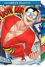 Watch The Plastic Man Comedy/Adventure Show 5movies