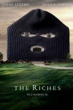 Watch The Riches 5movies