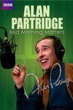 Watch Mid Morning Matters with Alan Partridge 5movies