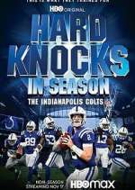 Watch Hard Knocks in Season 5movies