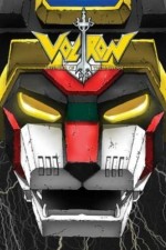 Watch Voltron: Defender of the Universe 5movies