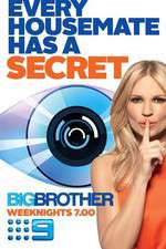 Watch Big Brother (AU) 5movies