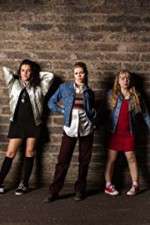 Watch Derry Girls 5movies