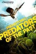 Watch Prehistoric: Predators of the Past 5movies