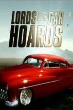 Watch Lords of the Car Hoards 5movies