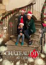 Watch Château DIY at Christmas 5movies