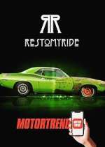 Watch Resto My Ride 5movies